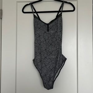 Lululemon Bodysuit